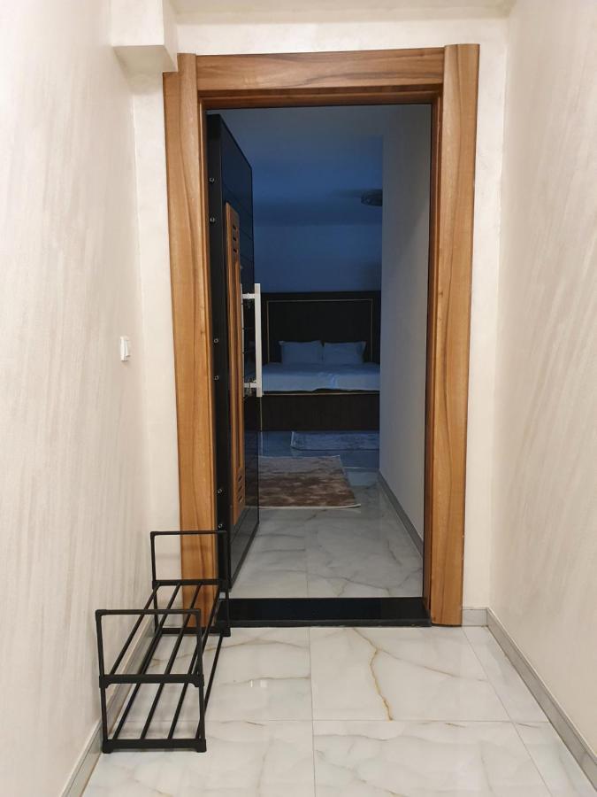 Apartmani Parice Novi Pazar Exterior foto